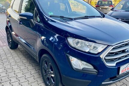 Ford EcoSport 91.910 km 10.400 &euro; Moers 47445