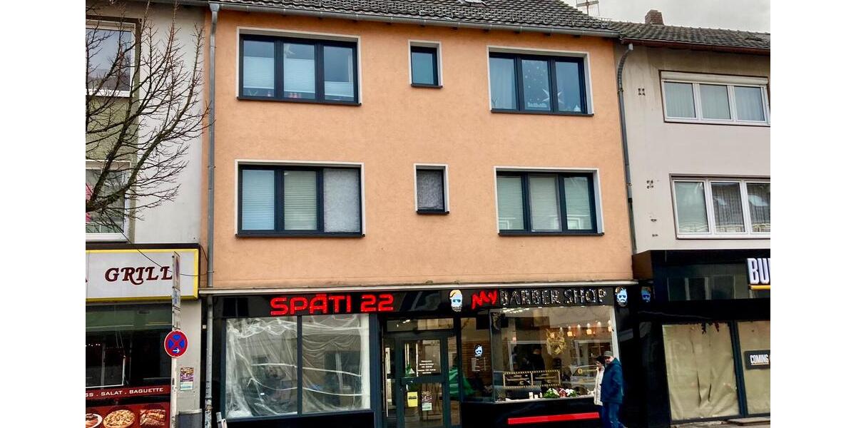 Gewerbeobjekt Wuppertal Cronenberg - 1.400&euro; | Angebot:24871704
