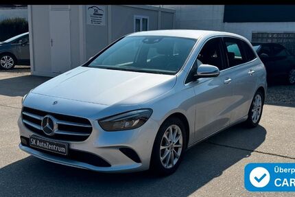 Mercedes-Benz B 200 14.900 km 25.700 &euro; Moers 47443