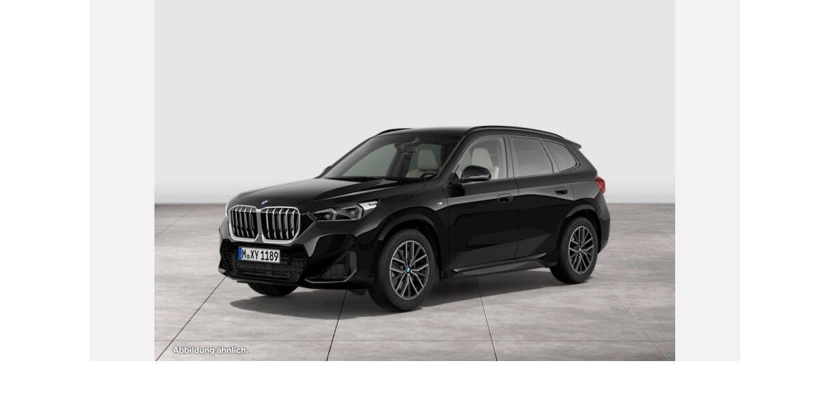 BMW X1 27.576 km 37.970 &euro; Hilden 40721