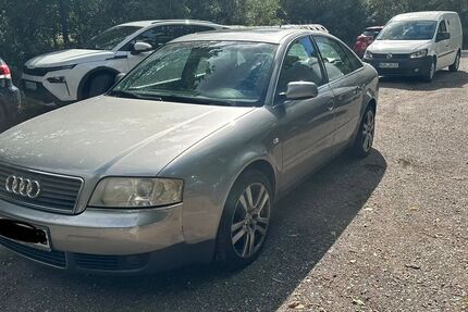 Audi A6 310.000 km 1.300 &euro; Krefeld 47798