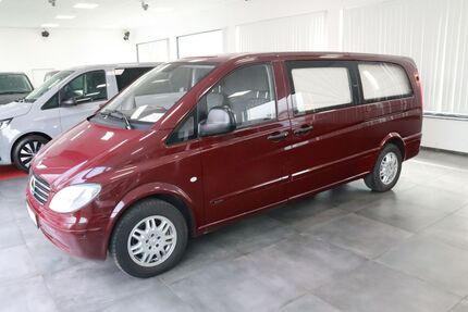 Mercedes-Benz Vito 128.179 km 13.950 &euro; Essen 45329