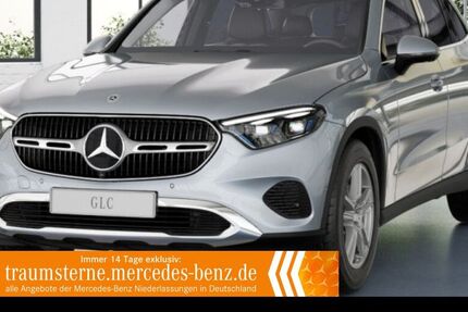Mercedes-Benz GLC 220 44.444 km 45.490 &euro; Wuppertal 42115