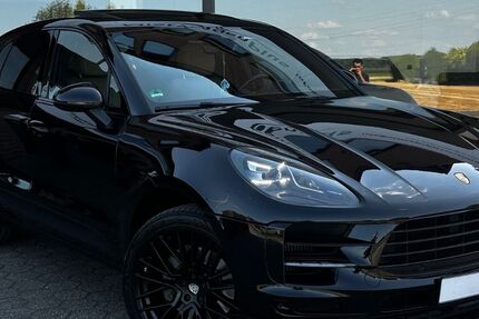 Porsche Macan 86.500 km 40.800 &euro; Korschenbroich 41352