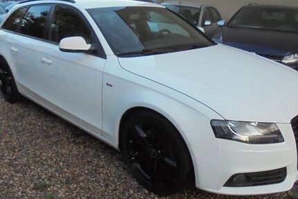 Audi A4 236.500 km 4.999 &euro; Duisburg 47249