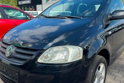 VW Fox 189.000 km 1.490 &euro; Bottrop 46238