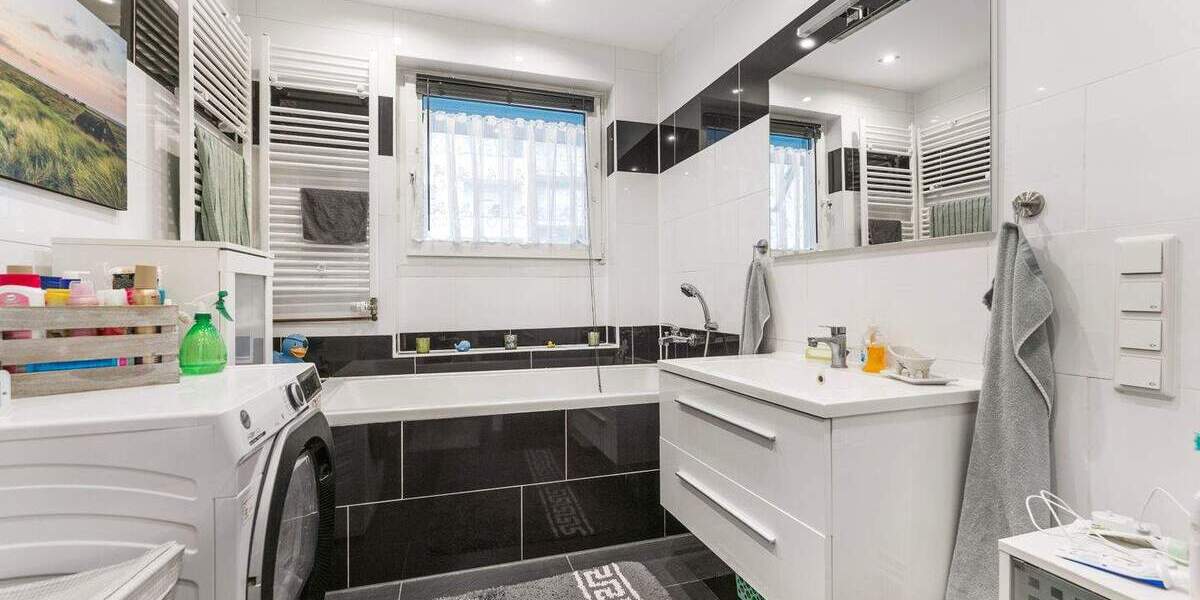 Etagenwohnung Wuppertal Barmen - 2 Zimmer, 68 m&sup2;, 169.000&euro; | Angebot:25735222