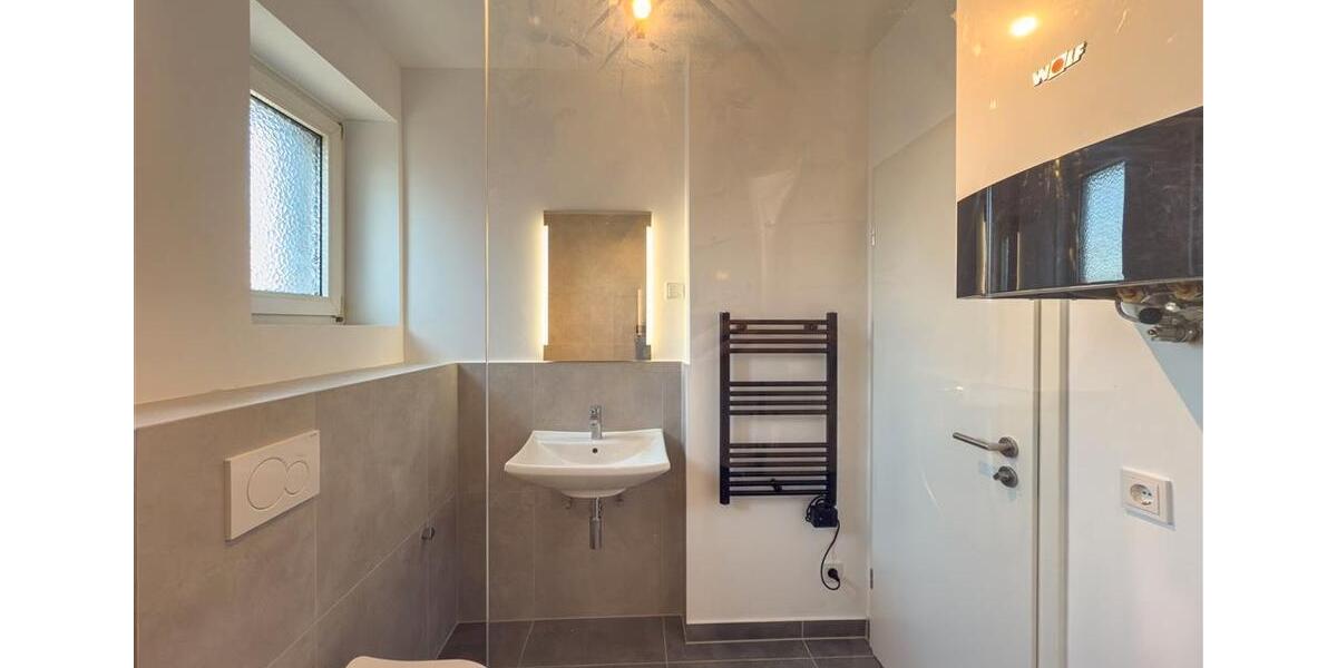 Etagenwohnung Neuss - 2 Zimmer, 56 m&sup2;, 950&euro; | Angebot:26432887