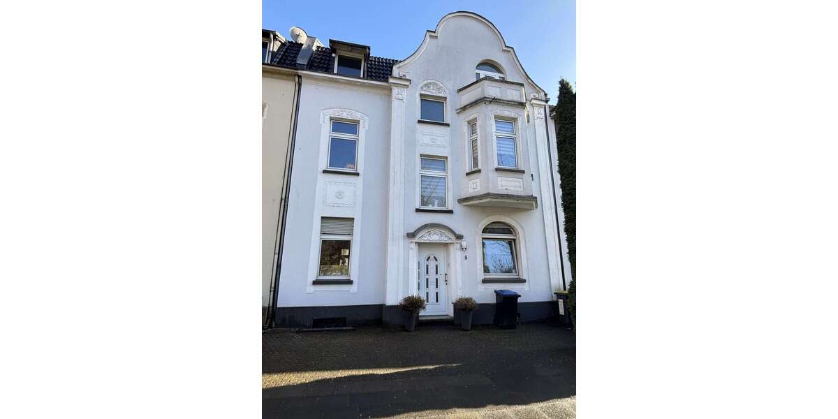 Einfamilienhaus Duisburg Mittelmeiderich - 7 Zimmer, 227 m&sup2;, 355.000&euro; | Angebot:26401032