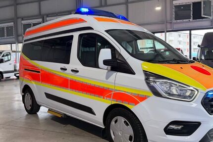 Ford Transit 179.800 km 24.900 &euro; Gelsenkirchen 45879