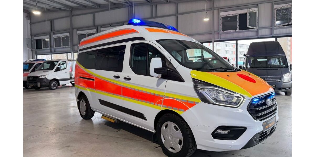 Ford Transit 179.800 km 24.900 &euro; Gelsenkirchen 45879