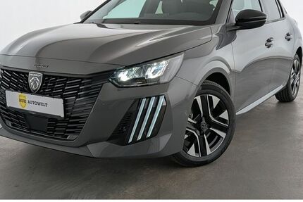 Peugeot 208 1.100 km 19.360 &euro; Düsseldorf 40599