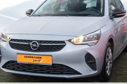 Opel Corsa 16.000 km 13.150 &euro; Solingen 42697