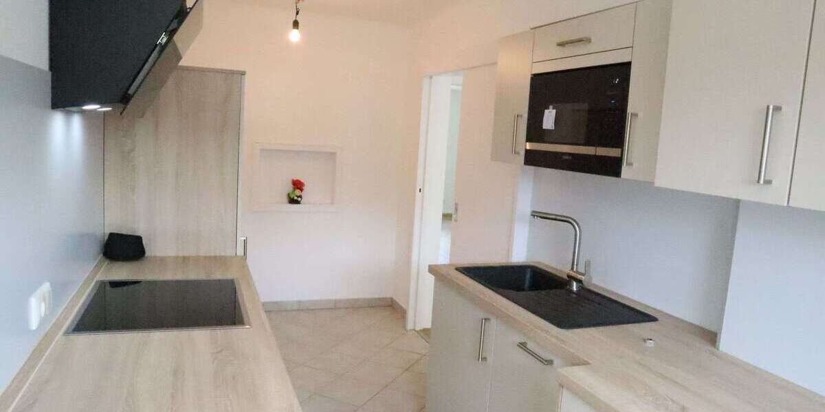 Etagenwohnung Essen Altendorf - 3 Zimmer, 81 m&sup2;, 715&euro; | Angebot:26563477