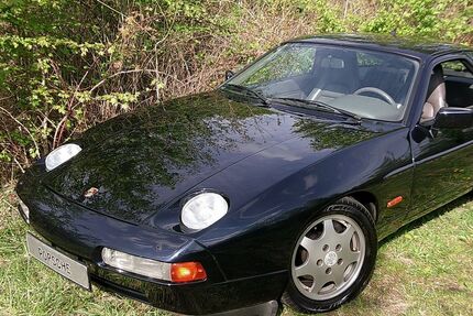 Porsche 928 213.469 km 39.850 &euro; Mettmann 40822