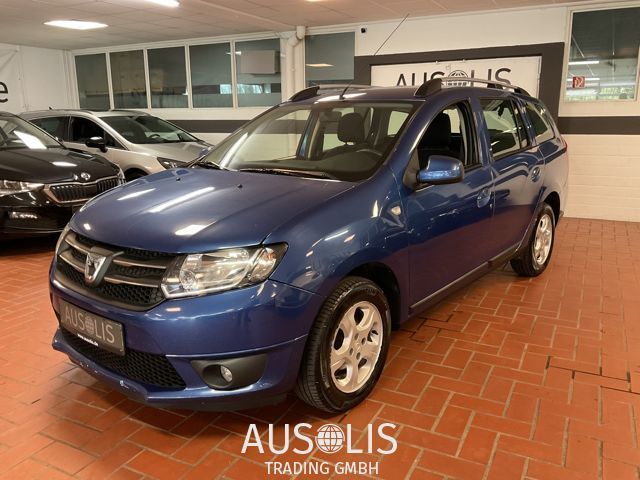 Dacia Logan 242.000 km 3.490 &euro; Wülfrath 42489