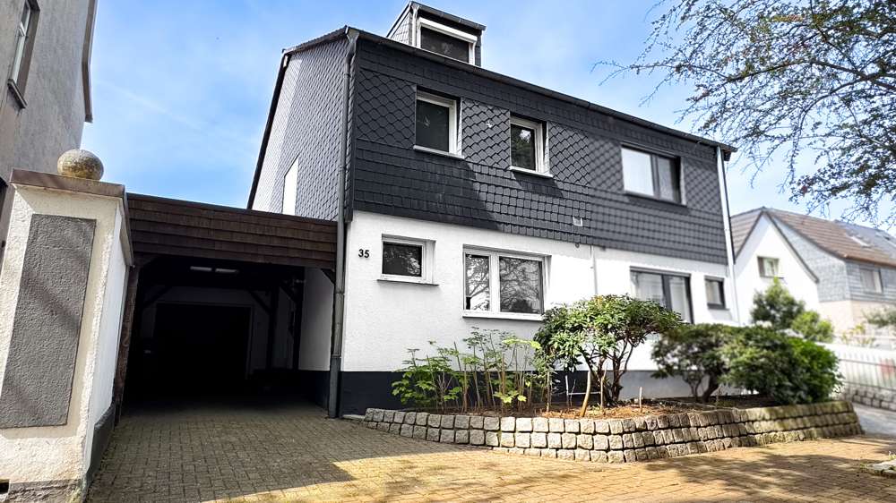 Einfamilienhaus Monheim am Rhein - 4 Zimmer, 122 m&sup2;, 599.000&euro; | Angebot:26359698