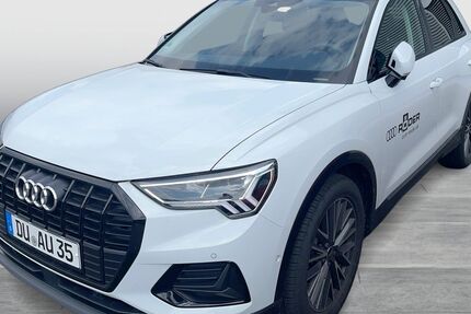 Audi Q3 6.990 km 42.750 &euro; Duisburg 47178