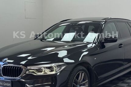 BMW 540 205.820 km 22.850 &euro; Essen 45326