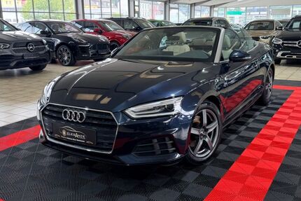 Audi A5 86.500 km 23.900 &euro; Oberhausen 46047