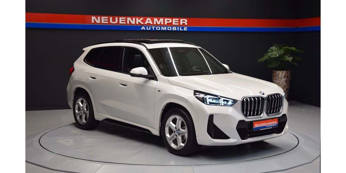 BMW X1 21.000 km 36.990 &euro; Remscheid 42853
