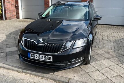 Skoda Octavia 157.568 km 14.900 &euro; Düsseldorf 40627
