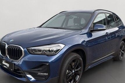 BMW X1 71.500 km 25.490 &euro; Duisburg 47059