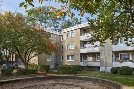 Wohnung Duisburg Ruhrort - 3 Zimmer, 82 m&sup2;, 579&euro; | Angebot:26427129