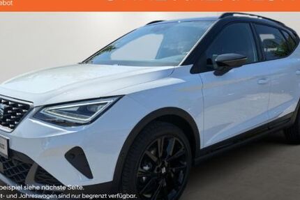 Seat Arona 9.990 km 26.990 &euro; Mülheim 45478