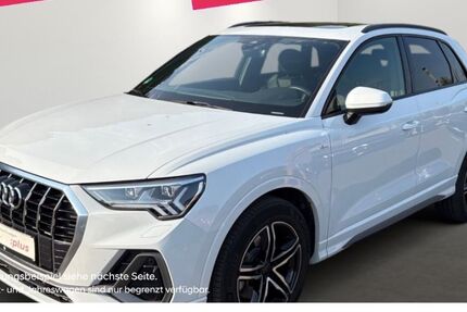 Audi Q3 46.198 km 28.599 &euro; Wuppertal 42109