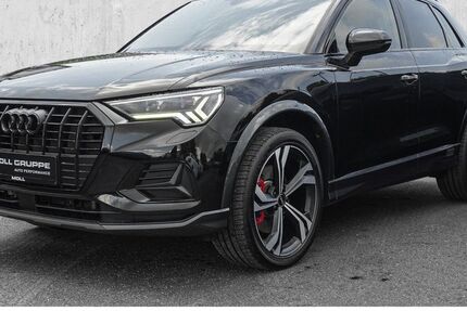 Audi Q3 28.500 km 42.850 &euro; Düsseldorf 40474