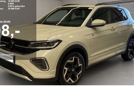 VW T-Cross 11.060 km 24.579 &euro; Krefeld 47805