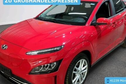 Hyundai KONA Elektro 51.187 km 20.990 &euro; Krefeld 47829
