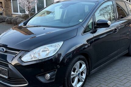 Ford C-Max 155.000 km 5.250 &euro; Neuss 41469