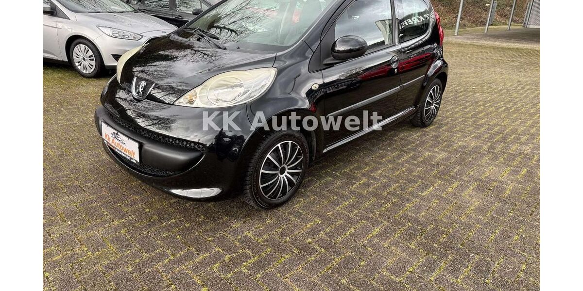 Peugeot 107 115.000 km 4.990 &euro; Krefeld 47805