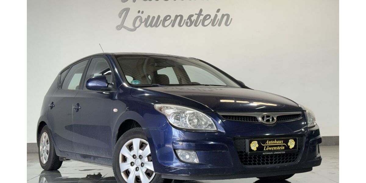 Hyundai i30 253.297 km 780 &euro; Moers 47443