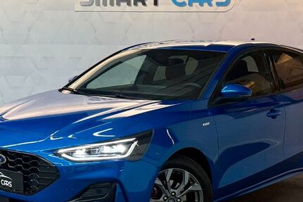 Ford Focus 24.800 km 21.990 &euro; Remscheid 42855