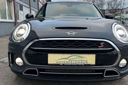 Mini Cooper S Clubman 94.000 km 17.999 &euro; Erkrath 40699