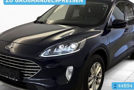 Ford Kuga 127.883 km 16.397 &euro; Krefeld 47829