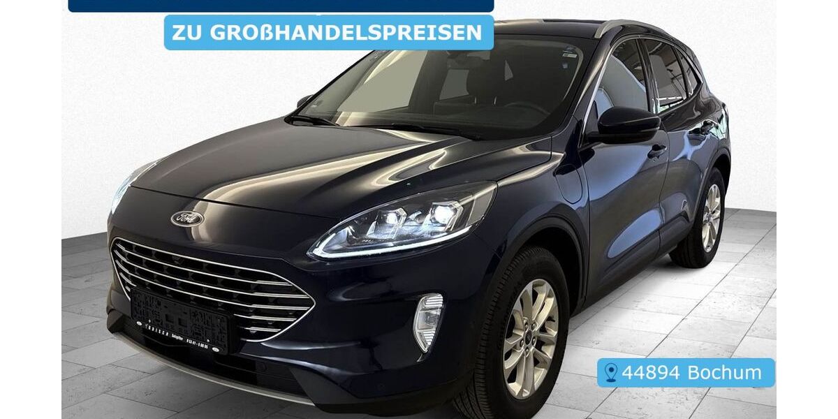 Ford Kuga 127.883 km 16.397 &euro; Krefeld 47829