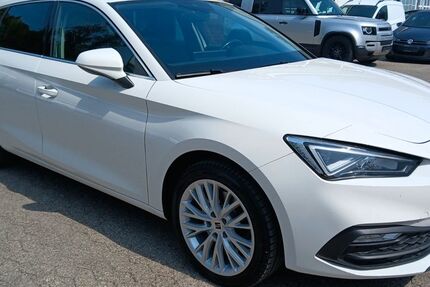 Seat Leon 184.500 km 11.490 &euro; Ratingen 40882
