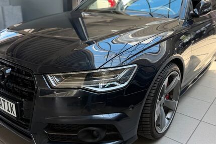 Audi A6 165.000 km 18.350 &euro; Bottrop 46236