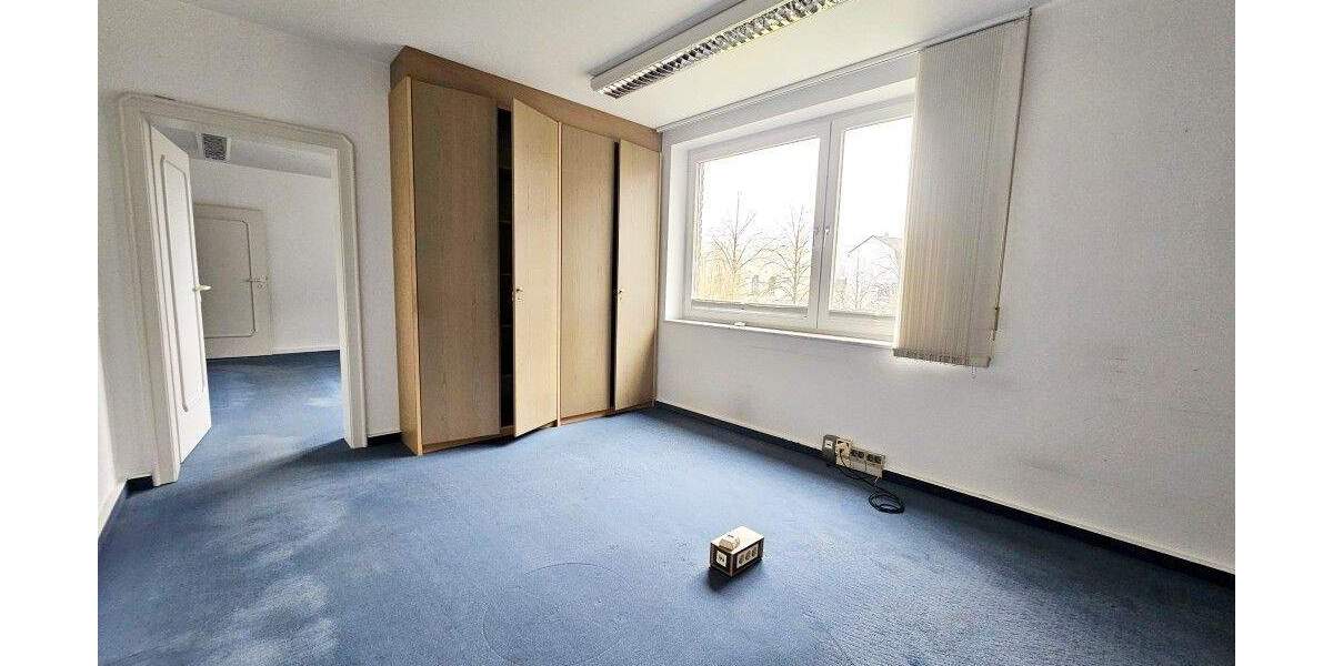 Gewerbeobjekt Solingen Ohligs-Aufderhöhe - 1 Zimmer, 358 m&sup2;, 3.400&euro; | Angebot:25802094
