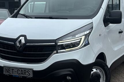 Renault Trafic 112.000 km 14.850 &euro; Hilden 40721