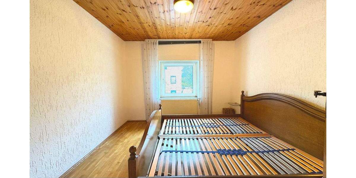 Einfamilienhaus Essen Schonnebeck - 4 Zimmer, 115 m&sup2;, 330.000&euro; | Angebot:25679215