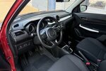 Suzuki Swift Club Hybrid +Tempomat+Blutooth+LED+ 82.551 km 10.950 &euro; Meerbusch 40667