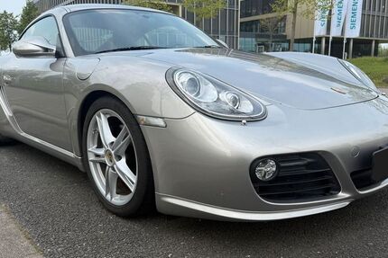 Porsche Cayman 34.670 km 35.000 &euro; Essen 45133