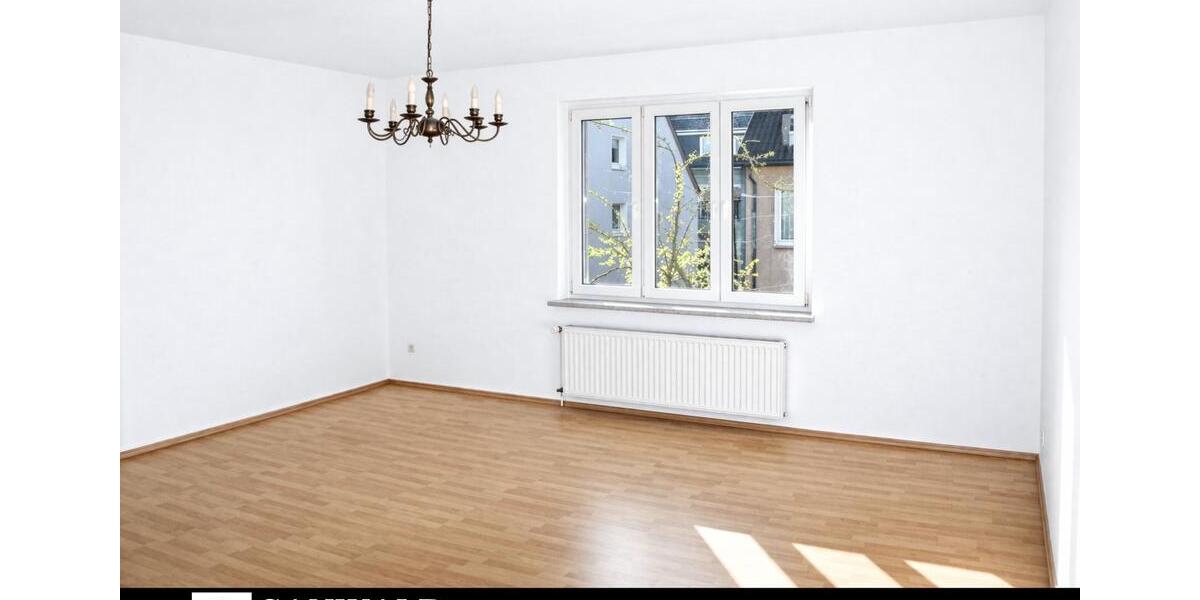 Etagenwohnung Essen Stadtbezirk V - 3.5 Zimmer, 70 m&sup2;, 510&euro; | Angebot:25982850