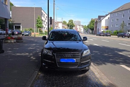 Audi Q 7 238.600 km 9.900 &euro; Essen 45121
