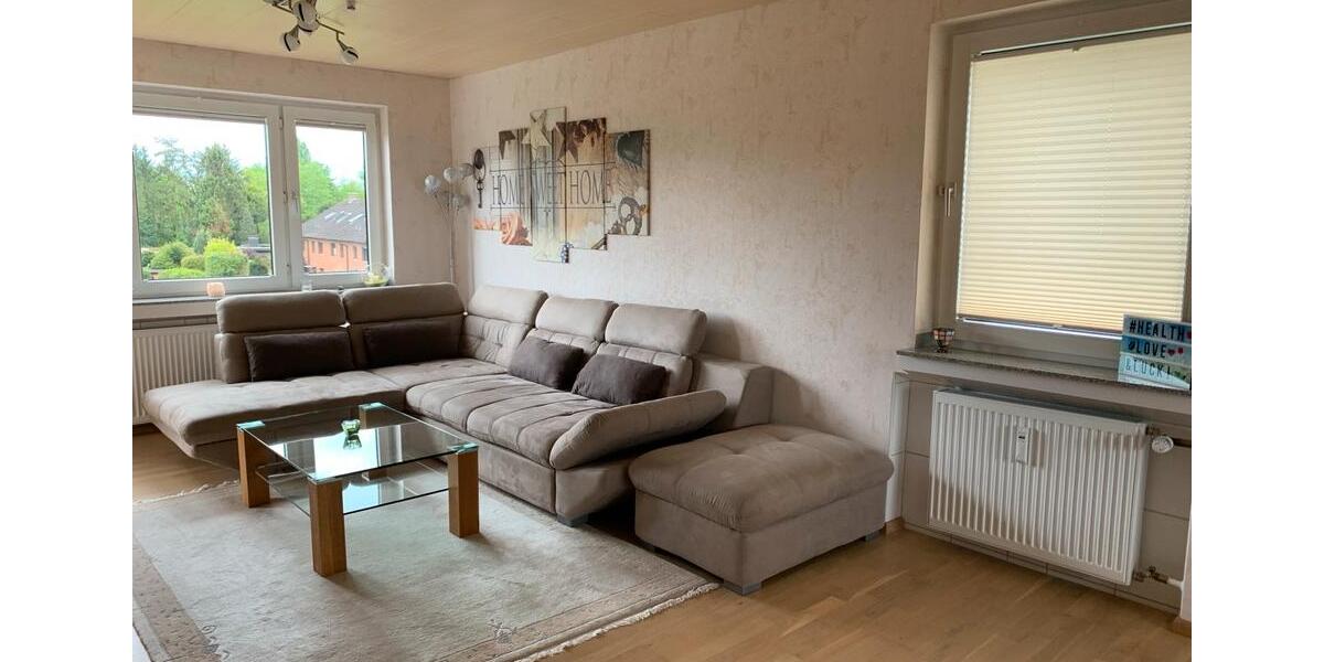 Etagenwohnung Monheim am Rhein - 3 Zimmer, 75 m&sup2;, 240.000&euro; | Angebot:25340678